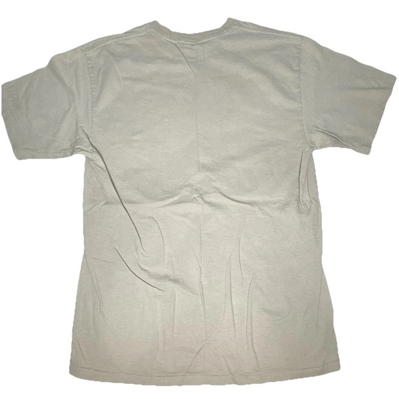 Vintage Rage Against The Machine Short Sleeve T-Shirt - Picture 2 of 7